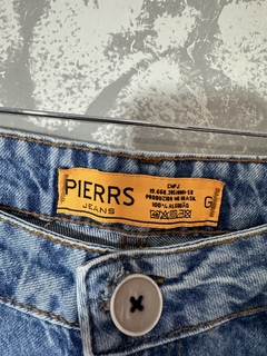 Imagem do Calça Jeans Pierrs