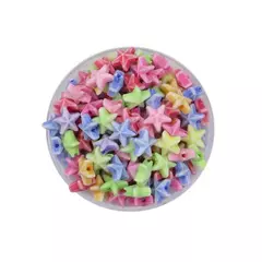 Cuentas Infantiles Varios Modelos Deco Bijou Pulseras x 50 gramos - comprar online