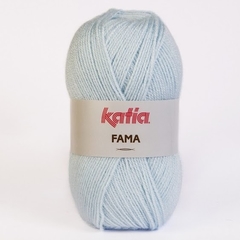 Lana Fina Fama de Katia x UNIDAD 100grs. - comprar online