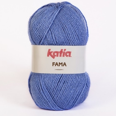 Lana Gruesa Súper Merino de Katia x Unidad - Luno