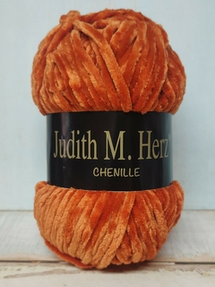 Lana Chenille Importado, by Judith M. Herz x UNIDAD en internet