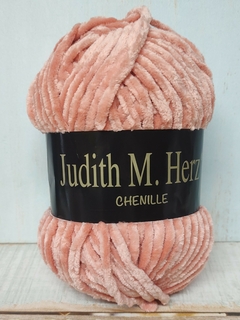 Lana Chenille Importado, by Judith M. Herz x UNIDAD - tienda online