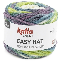 Lana Easy Hat de Katia x Unidad en internet