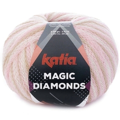 Lana Semigruesa Magic Diamonds de Katia x Unidad en internet