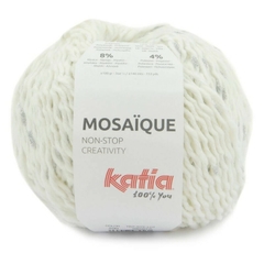 Lana Mosaique de Katia x 100grs. - tienda online