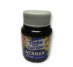 Acrilex Pintura Mate 37ml - comprar online