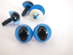 Ojos de Gatos de 12mm x30 SURTIDOS - comprar online