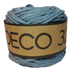 Hilo Macrame 100% de Algodón DECO 32 x250grs - tienda online