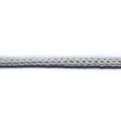 Cordón de Algodón Tricotado N4