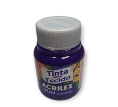 Acrilex Pintura Mate 37ml - tienda online