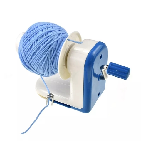 Tricotin Mecanico Maquina de Tejer Cordones Crochet Hilo