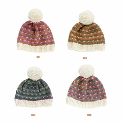 Lana Easy Hat de Katia x Unidad - tienda online