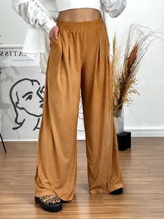 Calça Pantalona Paloma - comprar online