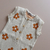Macacão bebê e infantil Floral - comprar online