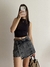 SKORT DENIM JORDI