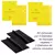 Kit de 2 eletrodos e 4 esponjas 5x7cm para Microestim - comprar online