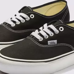 TENIS VANS AUTHENTIC PLATAFORM BLACK - comprar online