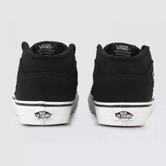 TENIS VANS HALF CAB BLACK -  Hipster Store - Street Wear e Sneakers 