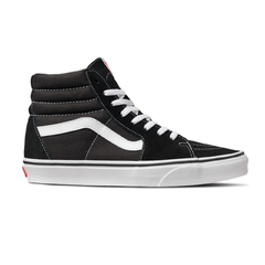 TENIS VANS SK8-HI BLACK/WHITE -  Hipster Store - Street Wear e Sneakers 