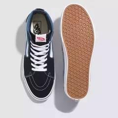 TÊNIS SK8-HI NAVY - comprar online