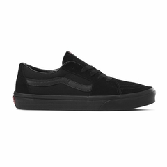 TENIS VANS SK8-LOW BLACK/BLACK -  Hipster Store - Street Wear e Sneakers 