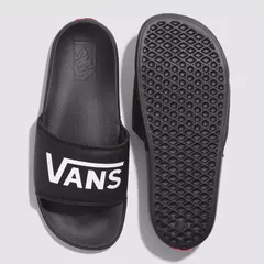 CHINELO VANS SLIDE MN LA COSTA BLACK - comprar online