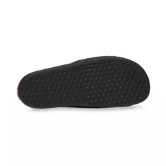 CHINELO VANS SLIDE MN LA COSTA BLACK - loja online