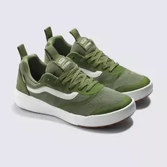 TENIS VANS ULTRARANGE RAPIDWELD VERDE