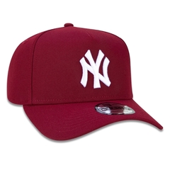 BONE NEW ERA 940 AF SN NEYYAN BORDO - comprar online