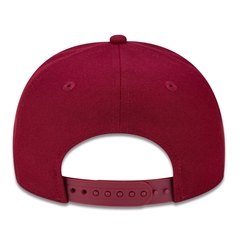 BONE NEW ERA 940 AF SN NEYYAN BORDO -  Hipster Store - Street Wear e Sneakers 