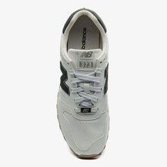 TENIS NEW BALANCE ML373v2 WHITE - comprar online