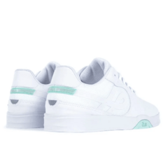 TENIS OUS IMIGRANTE BRANCO 2 OE - comprar online