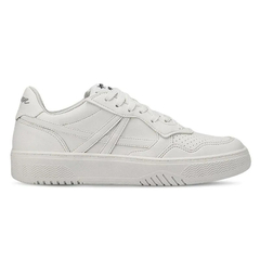 TENIS WEST COAST x APPROVE STEP BRANCO