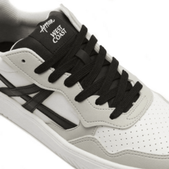 TENIS WEST COAST x APPROVE CINZA -  Hipster Store - Street Wear e Sneakers 