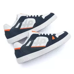 TENIS OUS 2K AZUL BCO REFLECT ESSENCIAL -  Hipster Store - Street Wear e Sneakers 