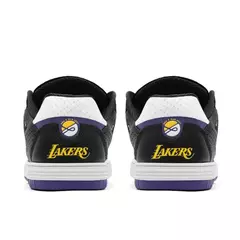 TENIS OUS 2K NBA LOS ANGELES LAKERS IMPERIAL na internet