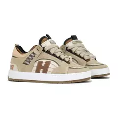 TENIS HOCKS BOLD BUCK