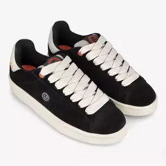 TENIS WEST COAST x ORANGE V1 BLACK ICE BEIGE - comprar online