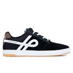 TENIS OUS NACCARATO ORIGINAL 3 ESSENCIAL PRETO