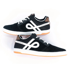 TENIS OUS NACCARATO ORIGINAL 3 ESSENCIAL PRETO - comprar online