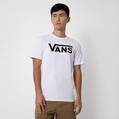 CAMISETA VANS CLASSIC WHITE - comprar online