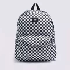 MOCHILA VANS OLD SKOOL CHECK