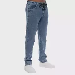 CALÇA JEANS LRG L 47 TREES DENIN - comprar online