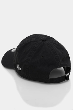 BONE NEW ERA 920 ST PERMANENT NEYAN BLACK MBPERBON460 na internet