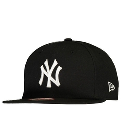 BONE NEW ERA 950 OF SN BASIC NEYYAN PRETO\BRANCO - comprar online