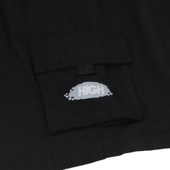 CARGO SHORTS HIGH FUTURE BLACK na internet