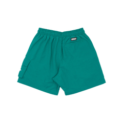 CARGO SHORTS HIGH FUTURE GREEN - loja online