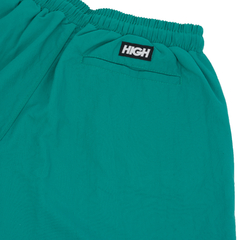 CARGO SHORTS HIGH FUTURE GREEN na internet