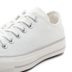 TENIS CONVERSE CHUCK TAYLOR ALL STAR BRANCO/BRANCO/AMENDOA -  Hipster Store - Street Wear e Sneakers 