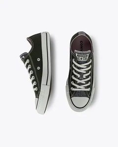 TENIS CONVERSE CHUCK TAYLOR ALL STAR VERDE AMENDOA -  Hipster Store - Street Wear e Sneakers 